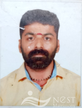 Anilkumar A M